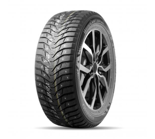 215/70R16 KUMHO WS31 100T Studded 3PMSF M+S