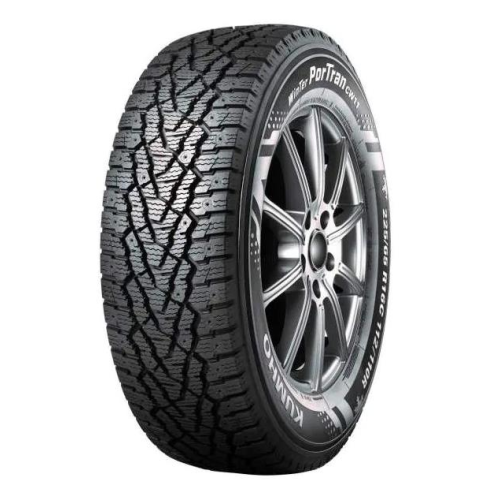 195/70R15C KUMHO CW11 104/102R Studded 3PMSF M+S
