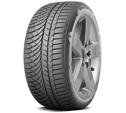 275/30R20 KUMHO WP72 97W XL RP Studless CCB73 3PMSF M+S