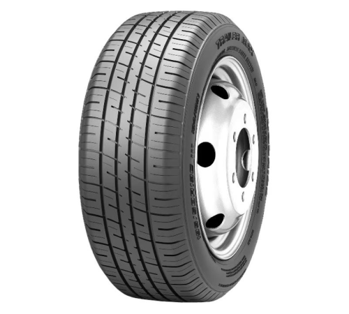 135/80R13 GOODRIDE TRAILER ST290 74N FOR TRAILER ONLY DCB70 M+S