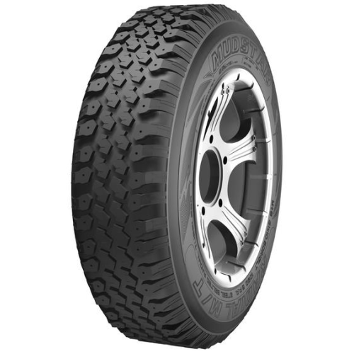 265/75R16 NANKANG N889 119/116N OWL POR