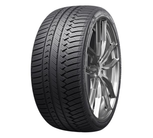 245/45R19 SAILUN ATREZZO 4SEASONS PRO EV 102W XL Elect RP EcoPoint3 BBB72 3PMSF