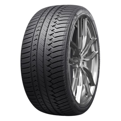 245/45R19 SAILUN ATREZZO 4SEASONS PRO EV 102W XL Elect RP EcoPoint3 BBB72 3PMSF