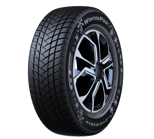 155/70R13 GT RADIAL WINTERPRO 2 (EVO) 75T Studless ECB69 3PMSF M+S