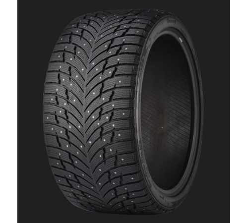 255/35R19 GRIPMAX SUREGRIP PRO ICEX 96H XL Friction CCB73 3PMSF M+S