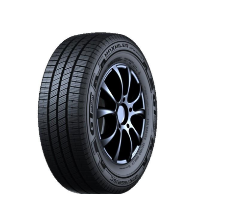 195/65R16C GT RADIAL MAXMILER ALL SEASON 2 104/102R Elect DAB71 3PMSF