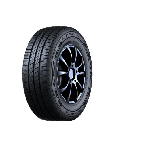 195/75R16C GT RADIAL MAXMILER ALL SEASON 2 110/108R Elect DAB71 3PMSF
