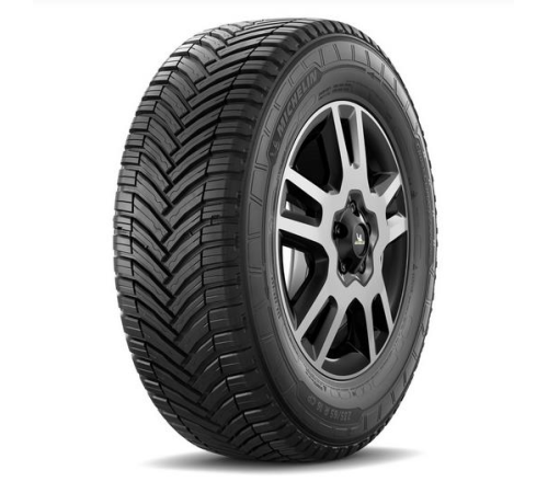 215/70R15C MICHELIN CROSSCLIMATE CAMPING 109/107R CAA72 3PMSF
