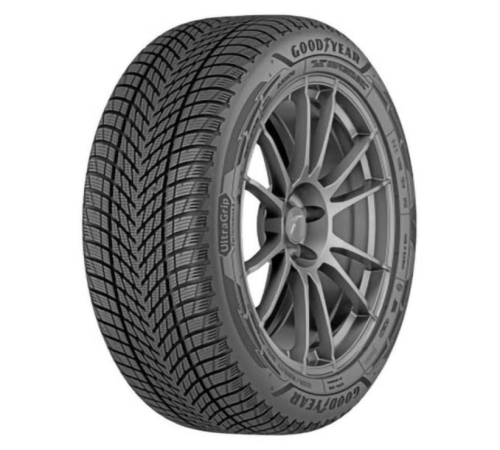 175/60R18 GOODYEAR ULTRAGRIP PERFORMANCE 3 85H Elect Studless CCB70 3PMSF M+S