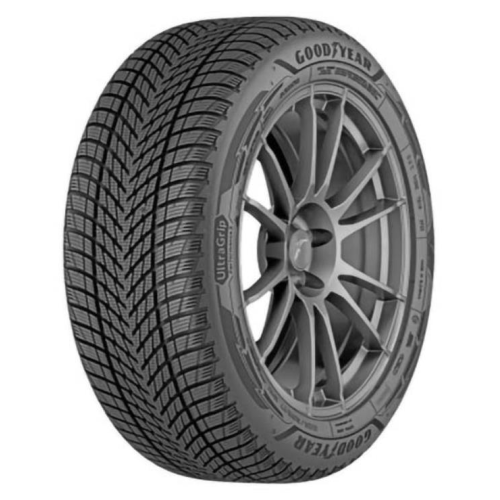 175/60R18 GOODYEAR ULTRAGRIP PERFORMANCE 3 85H Elect Studless CCB70 3PMSF M+S