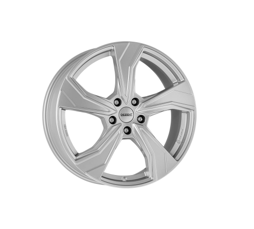 16'' 5x114.3 Dezent KB Silver ET45 6.5J