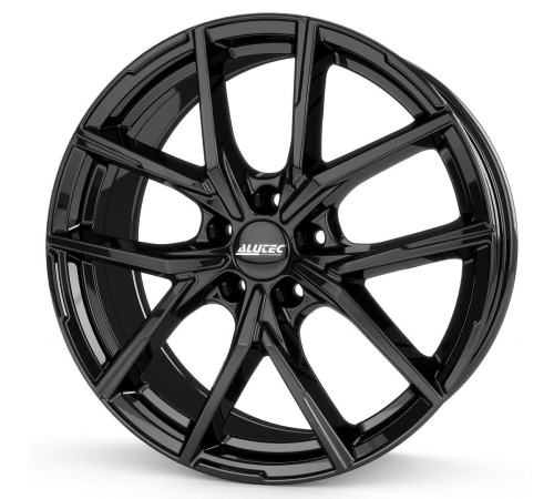 18'' 5x114.3 Alutec Aveleno diamond-black ET50 8J
