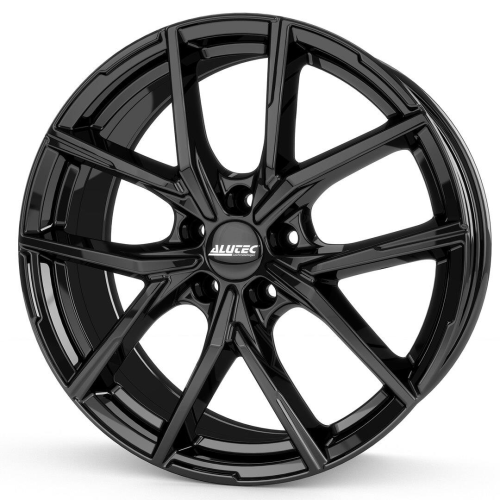 18'' 5x114.3 Alutec Aveleno diamond-black ET50 8J