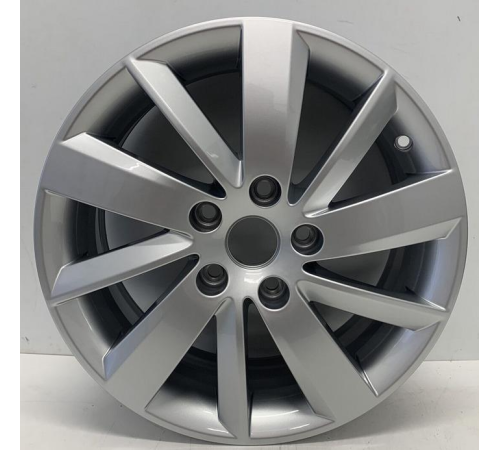 16'' 5x112 OE MAK VAG OE 303807  ET46 6.5J