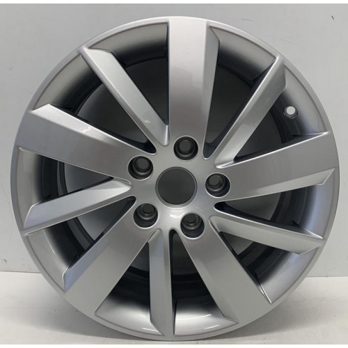 16'' 5x112 OE MAK VAG OE 303807  ET46 6.5J
