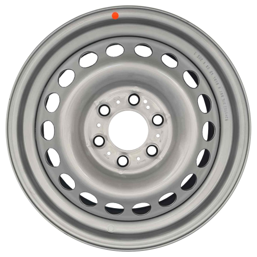 17'' 6x130 MW R1-2093  ET50 7J