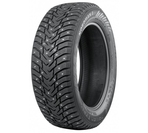 255/40R18 NOKIAN NORDMAN 8 99T XL DOT22 Studded 3PMSF M+S