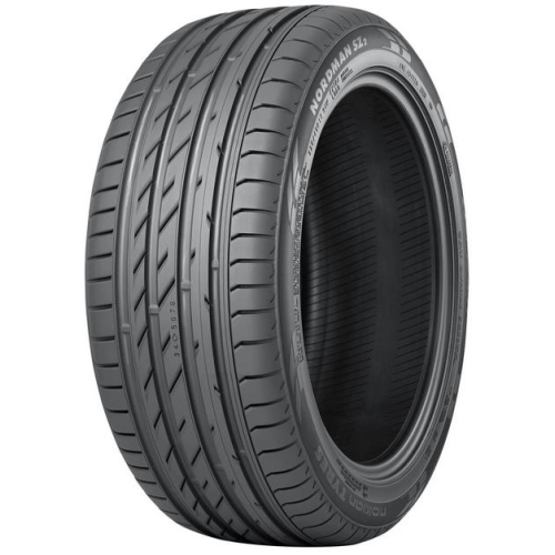 265/35R18 NOKIAN NORDMAN SZ2 97Y XL DOT22 CCB73