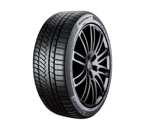 255/35R20 CONTINENTAL WINTERCONTACT TS850P 97W DOT20 Studless DBB73 3PMSF M+S