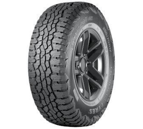 275/60R20 NOKIAN OUTPOST AT 115H DOT22 3PMSF