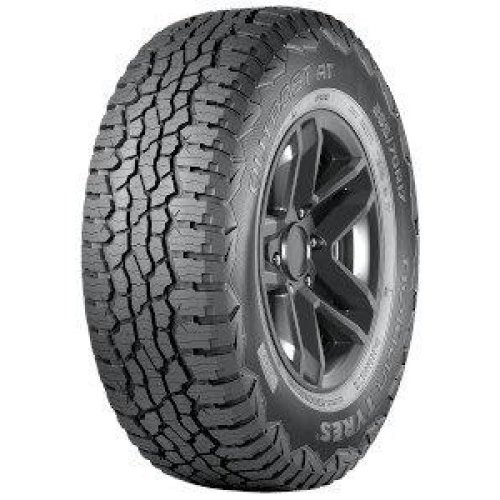 275/60R20 NOKIAN OUTPOST AT 115H DOT22 3PMSF
