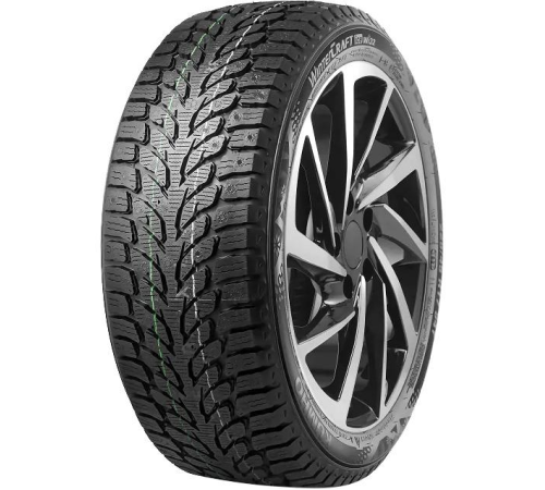 155/80R13 KUMHO WI32 79T Studdable 3PMSF M+S