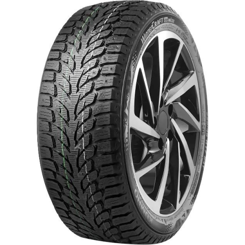 155/80R13 KUMHO WI32 79T Studdable 3PMSF M+S
