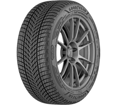 315/30R21 GOODYEAR ULTRAGRIP PERFORMANCE 3 105W XL FP Studless CCA72 3PMSF M+S