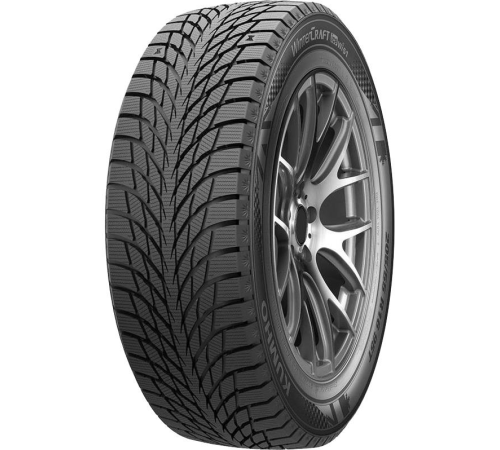 205/50R17 KUMHO WI51 93T XL Friction CEB72 3PMSF IceGrip M+S