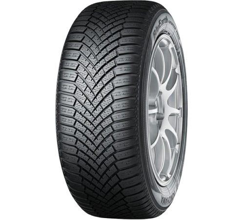 325/35R22 YOKOHAMA V906 SUV 114W XL RPB Studless DBB75 3PMSF M+S