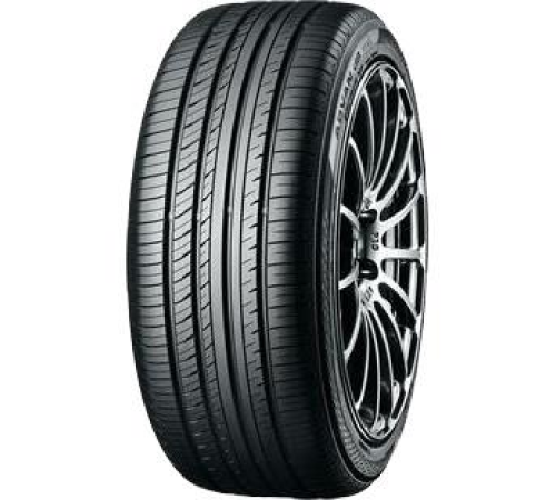 275/40R20 YOKOHAMA ADVAN DB V552 106Y XL RP CAA67