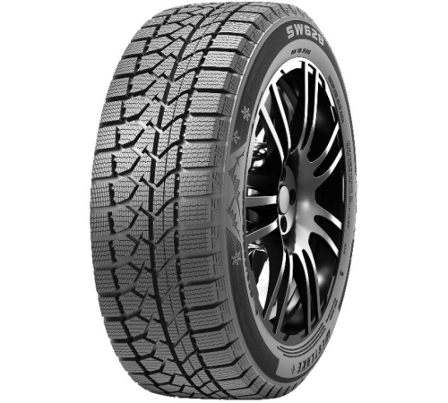205/55R17 WESTLAKE SW628 95H XL Friction DCB72 3PMSF M+S