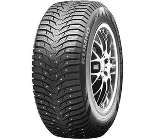 215/45R17 KUMHO WI31+ 91T XL RP Studded 3PMSF M+S