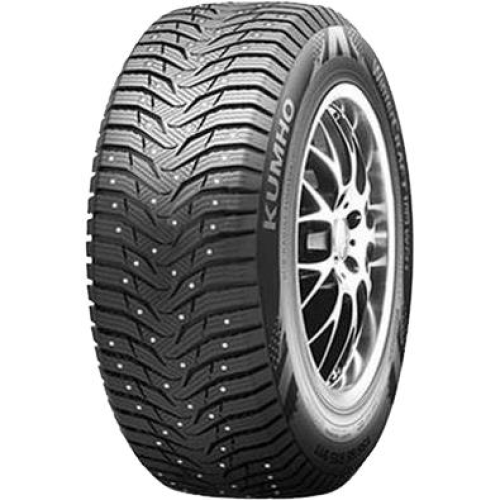 225/40R19 KUMHO WI31+ 93T XL RP Studded 3PMSF M+S