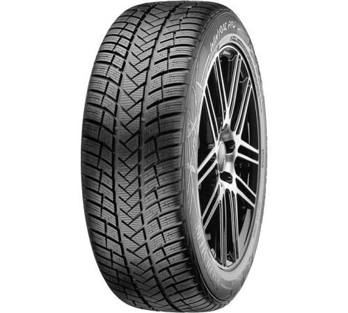 225/40R19 VREDESTEIN WINTRAC PRO 93Y XL RP DOT21 Studless DBB72 3PMSF M+S