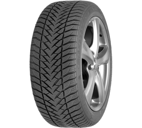 255/50R19 GOODYEAR ULTRA GRIP 107H XL RunFlat (*)RSC FP DOT22 Studless DCB71 3PMSF M+S