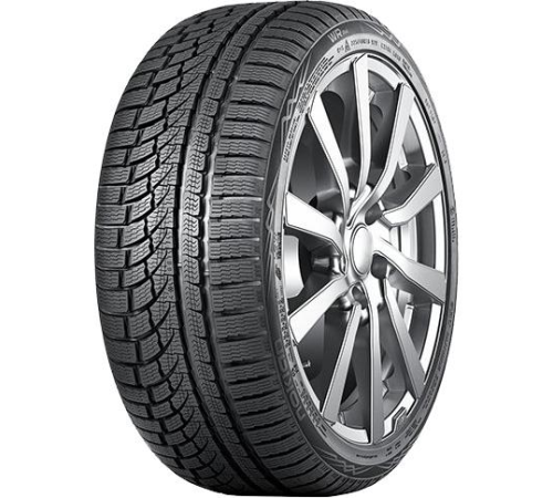 225/45R18 NOKIAN WR A4 95V XL RunFlat DOT18 Studless EB272 3PMSF M+S