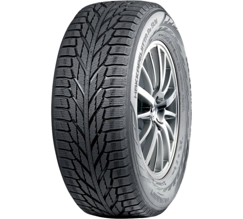 285/65R17 NOKIAN HKPL R2 SUV 116R DOT17 Friction CF275 3PMSF M+S