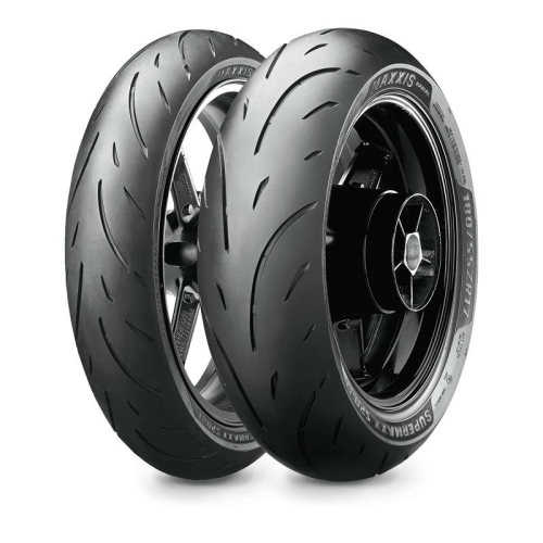 120/70R17 Maxxis MA-SP Supermaxx Sport 58W TL SPORT SUPERSPORT Front