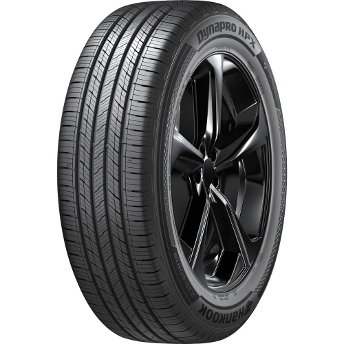265/60R18 HANKOOK DYNAPRO HPX (RA43) 110V CCB71