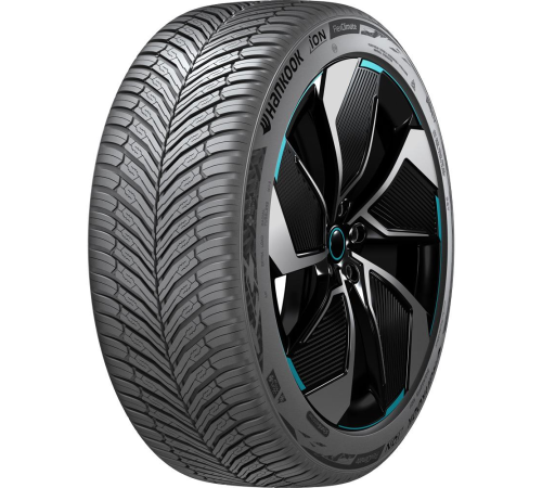 255/50R19 HANKOOK ION FLEXCLIMATE SUV (IL01A) 107W XL NCS Elect RP BBB71 3PMSF M+S