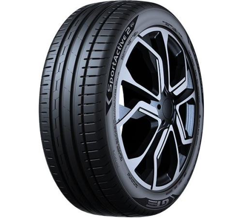 255/45R20 GT RADIAL SPORTACTIVE2 EV SUV 105H XL Elect RP AAA69