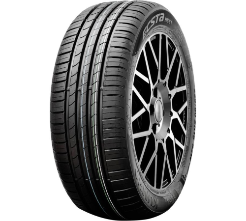 205/60R16 KUMHO HS51 92H silica compound BBB70