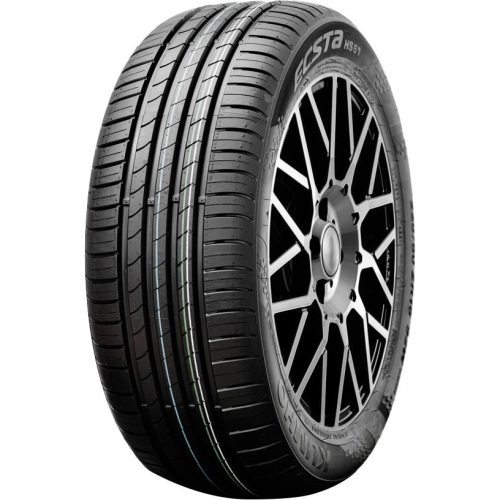 205/60R16 KUMHO HS51 92H silica compound BBB70