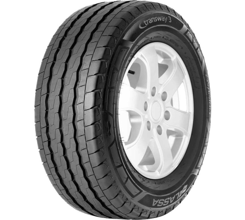 205/70R15C LASSA TRANSWAY 3 106/104R CBA69