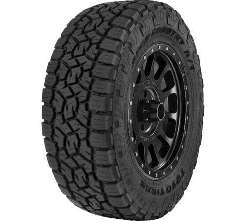 255/65R17 TOYO OPEN COUNTRY A/T III 114H XL DDB73 3PMSF M+S