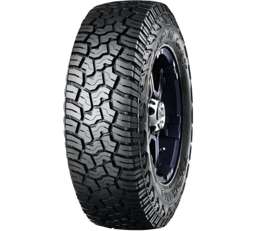 275/55R20 YOKOHAMA GEOLANDAR X-AT G016 120/117Q XL RP POR M+S