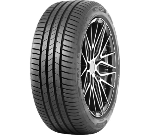 195/55R15 LASSA REVOLA 85V BAB71