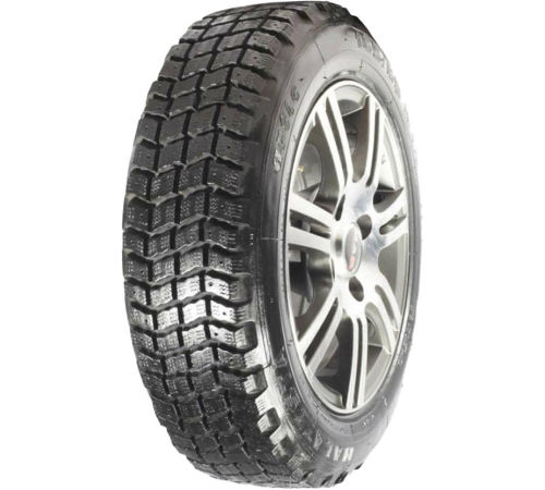 165/65R14 MALATESTA ARTIC 79T DOT21/22 Retreated Studdable M+S