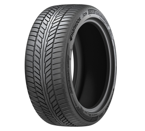285/40R20 HANKOOK ION I*CEPT (IW01) 108V XL NCS Elect RP DOT21 Studless CBB72 3PMSF M+S